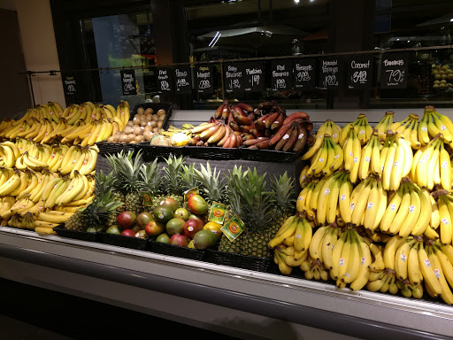 Grocery Store «Metropolitan Market Sand Point», reviews and photos, 5250 40th Ave NE, Seattle, WA 98105, USA