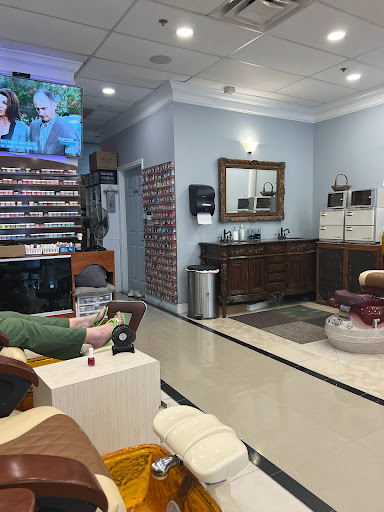 Beauty Salon «Blossom Nails Spa», reviews and photos, 2725 Hamilton Mill Rd, Buford, GA 30519, USA