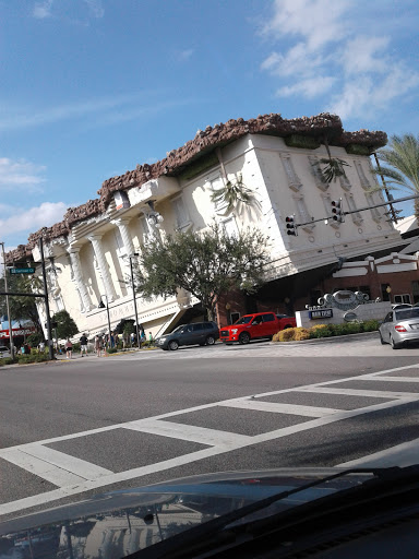 Movie Theater «Regal Cinemas Pointe Orlando 20 & IMAX», reviews and photos, 9101 International Dr, Orlando, FL 32819, USA