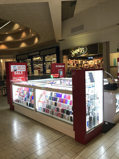 Cell World, 2550 Somersville Rd, Antioch, CA 94509, USA, 