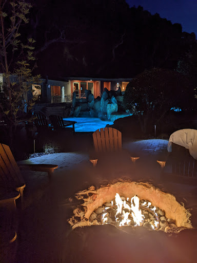 Tennis Club «Carmel Valley Athletic Club», reviews and photos, 27300 Rancho San Carlos Rd, Carmel-By-The-Sea, CA 93923, USA