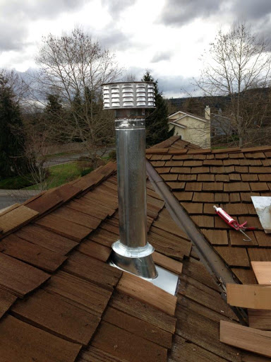 Damatra Roof Service in Woodinville, Washington