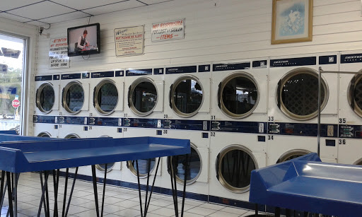 Laundromat «Zephyrhills Laundromat», reviews and photos, 37852 FL-54, Zephyrhills, FL 33542, USA