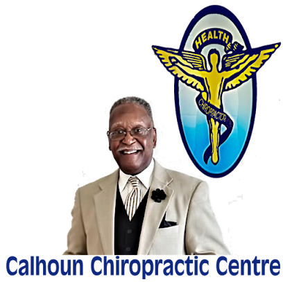 Calhoun Chiropractic Centre - Chiropractor in Newnan Georgia