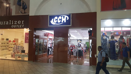 CCH Boutique