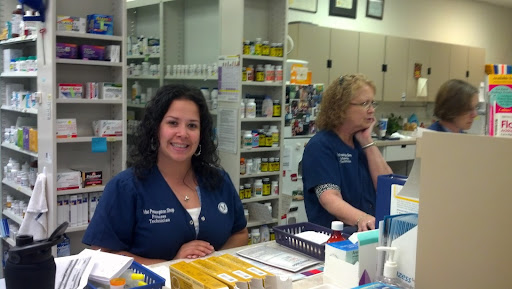 Pharmacy «Mac Prescription Shop», reviews and photos, 225 NE 3rd St, McMinnville, OR 97128, USA