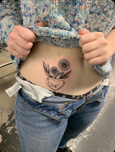 Tattoo Shop «Route Eleven Tattoo Company», reviews and photos, 17715 Virginia Ave, Hagerstown, MD 21740, USA