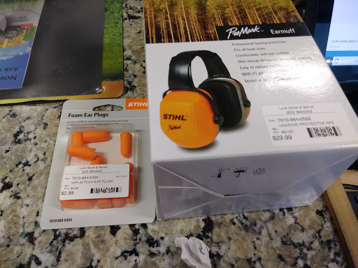 Farm Equipment Supplier «Lock Stock & Barrel», reviews and photos, 770 Amity Rd, Bethany, CT 06524, USA