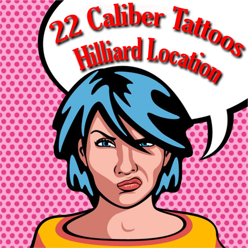 Explore sad tattoo ideas, creative tattoo ideas in Hilliard, available at 22 Caliber Tattoo Mega Studio