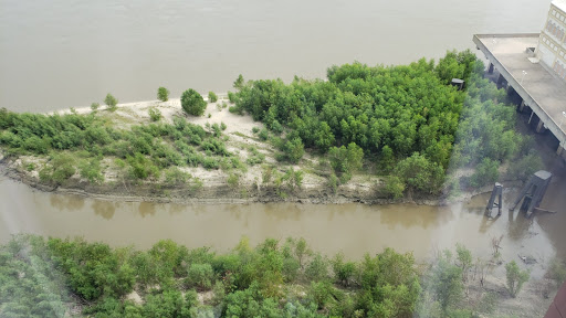 Casino «Ameristar Casino Resort Spa St. Charles», reviews and photos, 1 Ameristar Blvd, St Charles, MO 63301, USA