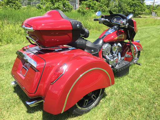 Motorcycle Dealer «East 11 Motorcycle Exchange, LLC», reviews and photos, 99 Highland Ave, Oaks, PA 19456, USA