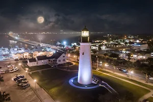 Port Isabel Lighthouse State Historic Site image