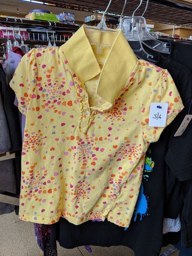 Thrift Store «Goodwill Ann Arbor/Ypsi Store», reviews and photos