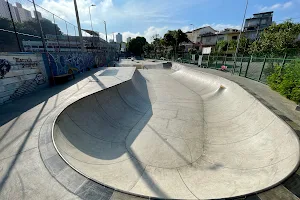 Pista De Skate do Bela Vista image