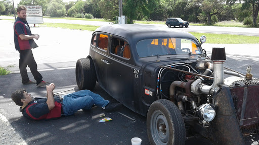 Auto Repair Shop «Hill Country Performance & Machine», reviews and photos, 13140 US-281, Spring Branch, TX 78070, USA