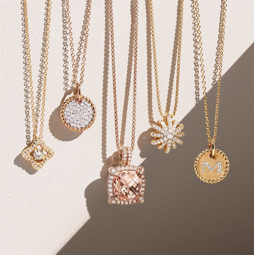 Jeweler «Kramar Jewelry, Inc.», reviews and photos, 25766 Woodward Ave, Royal Oak, MI 48067, USA