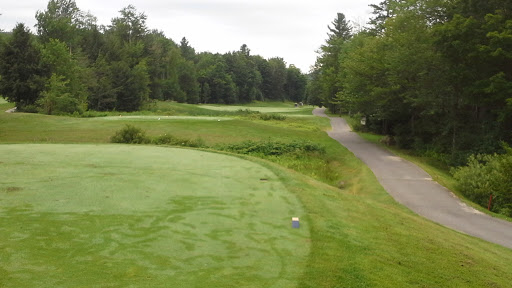 Golf Course «Green Mountain National Golf Course», reviews and photos, 476 Barrows Towne Rd, Killington, VT 05751, USA