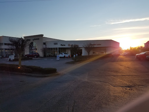 Chrysler Dealer «Car Pros Chrysler Jeep Dodge Ram», reviews and photos, 585 Rainier Ave S, Renton, WA 98057, USA