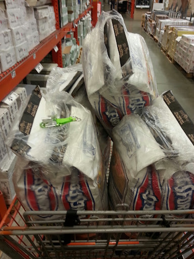 Home Improvement Store «The Home Depot», reviews and photos, 4710 S Expressway 83, Harlingen, TX 78552, USA