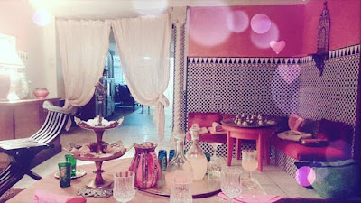 Hammam Rafik à Marseille