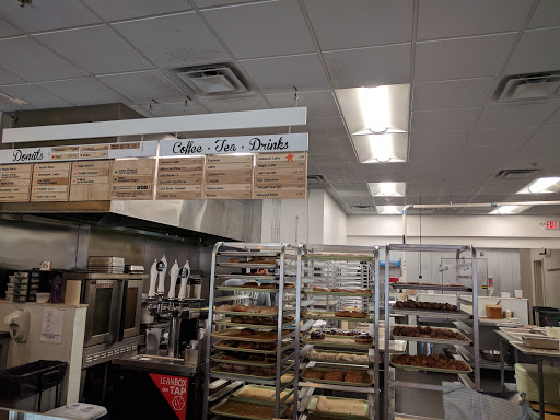 Donut Shop «Union Square Donuts», reviews and photos, 20 Bow St, Somerville, MA 02143, USA