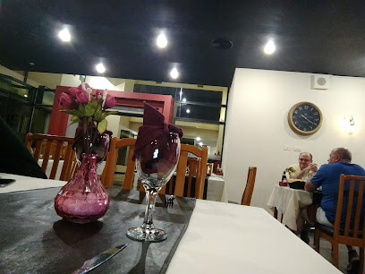 Dubai Resto Bar
