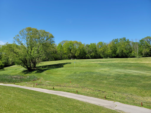 Golf Course «Woodland Hills Golf Course», reviews and photos, 620 NE 66th Ave, Des Moines, IA 50313, USA