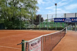 Match Ball Tennis Club image