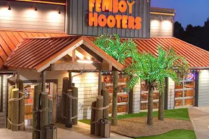 Femboy Hooters image