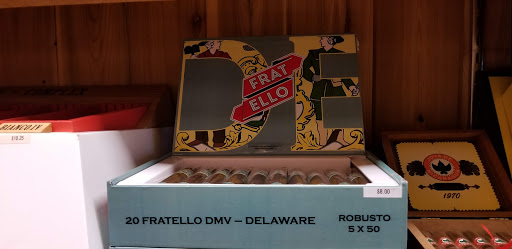 Tobacco Shop «Dot Discount Stores», reviews and photos, 720 Townsend Blvd, Dover, DE 19901, USA