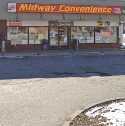 Midway Convenience Store