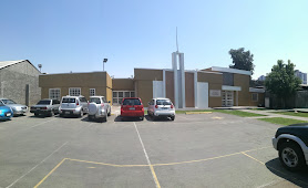 La Iglesia de Jesucristo de los Santos de los Últimos Días - Barrio Amengual