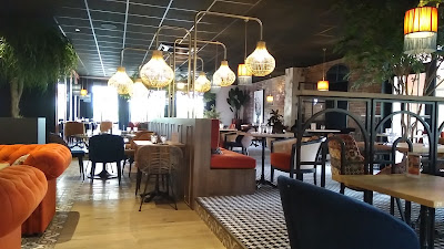 Comptoir Ferdinand à Trélazé