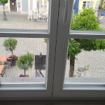 Photo n°10 de l'avis de Dino. fait le 02/06/2022 à 17:01 sur le  Hotel Hirsch à Günzburg