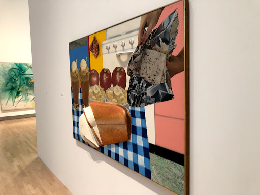 Art Museum «The Rose Art Museum», reviews and photos, 415 South St, Waltham, MA 02453, USA