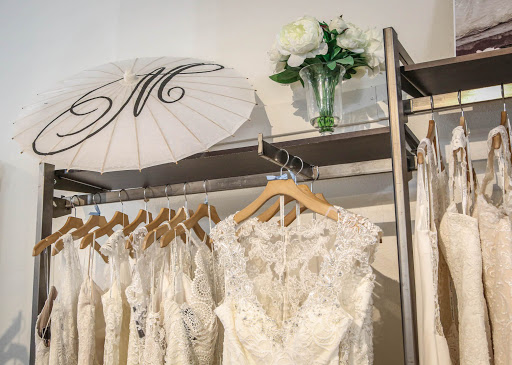 Bridal Shop «Mira Bridal Couture», reviews and photos, 1201 J St, Modesto, CA 95354, USA