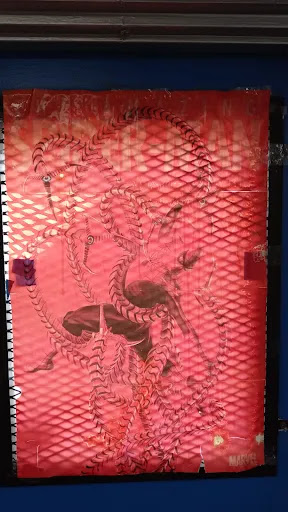 Comic Book Store «Liberty Comics Llc», reviews and photos, 27639 Gratiot Ave, Roseville, MI 48066, USA