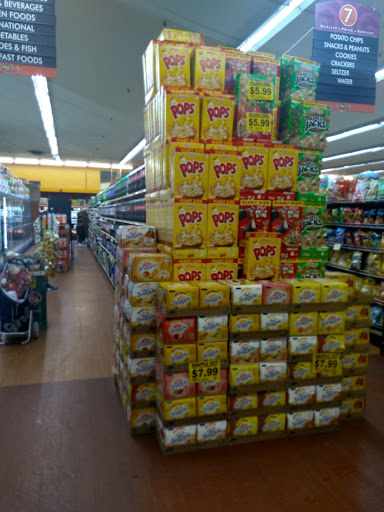 Supermarket «Food Universe Marketplace», reviews and photos, 70-63 Parsons Blvd, Fresh Meadows, NY 11365, USA