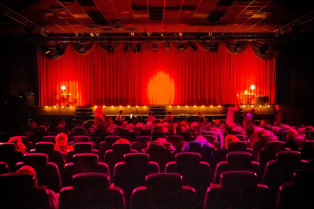 Beoordelingen van Bobbejaanland Theater in Turnhout - Cultureel centrum