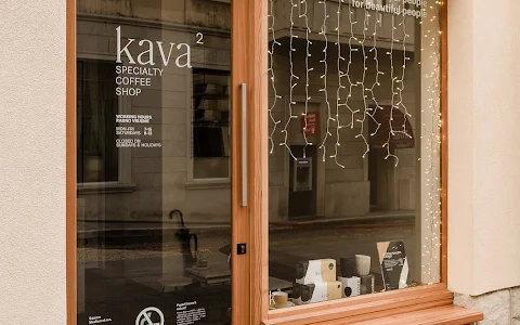 kava2 | Specialty Coffee Shop Split image