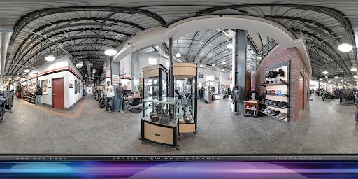 Motorcycle Dealer «Steel City Harley-Davidson», reviews and photos, 1375 Washington Rd, Washington, PA 15301, USA