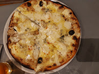 Pizza du Restaurant italien Restaurant Pizzeria Le Joli Port à Marseille - n°14
