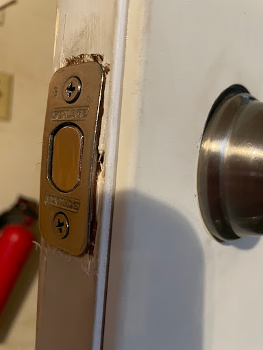 Locksmith «Okey Locksmith», reviews and photos, 3121 SW 29th St, Oklahoma City, OK 73119, USA