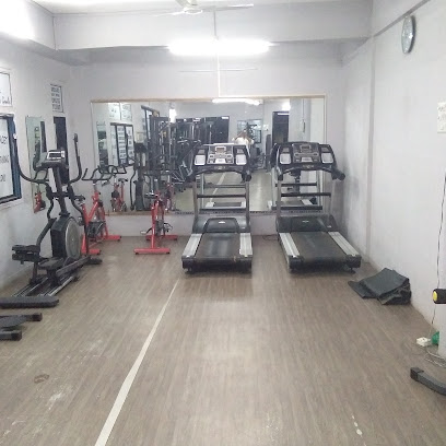 YM FITNESS STUDIO - 2ND FLOOR ABOVE HDFC BANK NR ELECTRICITY HOUSE, Relief Rd, Ahmedabad, Gujarat 380001, India