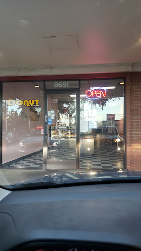 Donut Shop «The Donut Shop», reviews and photos, 8651 Elk Grove Blvd, Elk Grove, CA 95624, USA
