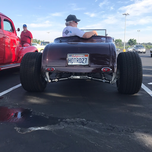 Discount Store «Kmart», reviews and photos, 23222 Valencia Blvd, Valencia, CA 91355, USA