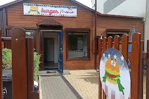 BurgerMania Pabianice image