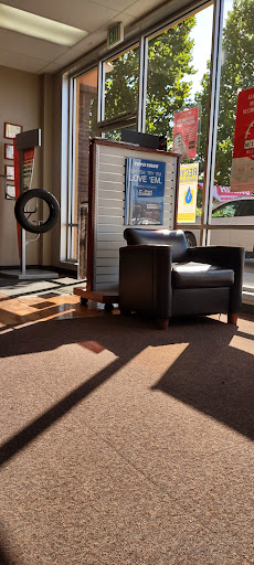 Tire Shop «Firestone Complete Auto Care», reviews and photos, 15880 Soquel Canyon Pkwy, Chino Hills, CA 91709, USA