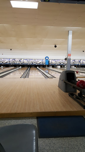 Bowling Alley «Southbound Alley (formerly Cherokee Lanes)», reviews and photos, 1524 S Salisbury Blvd, Salisbury, MD 21801, USA