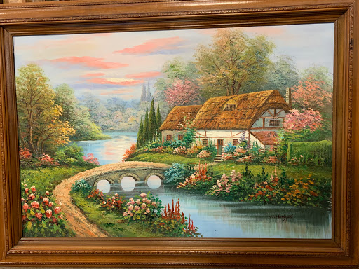 Donations Center «Goodwill Donation Site», reviews and photos